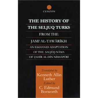 History of the Seljuq Turks - 1